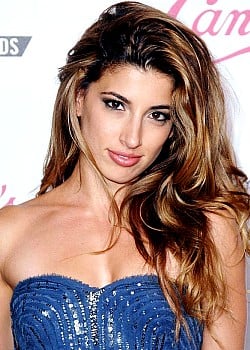 Tania Raymonde